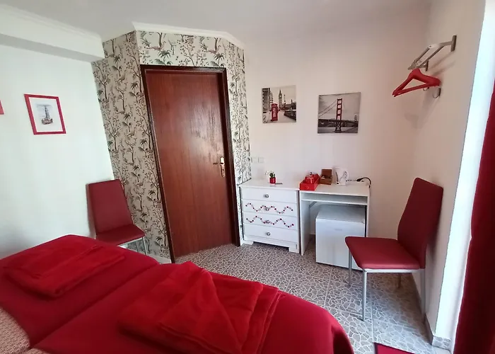 B&B Quinta Da Romazeira