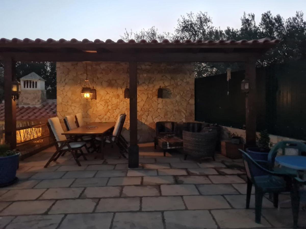 Quinta Da Romazeira São Bartolomeu de Messines
